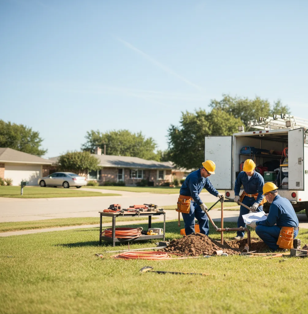 Water Heater Repair in Greenville, MI
